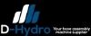 Logo D-Hydro