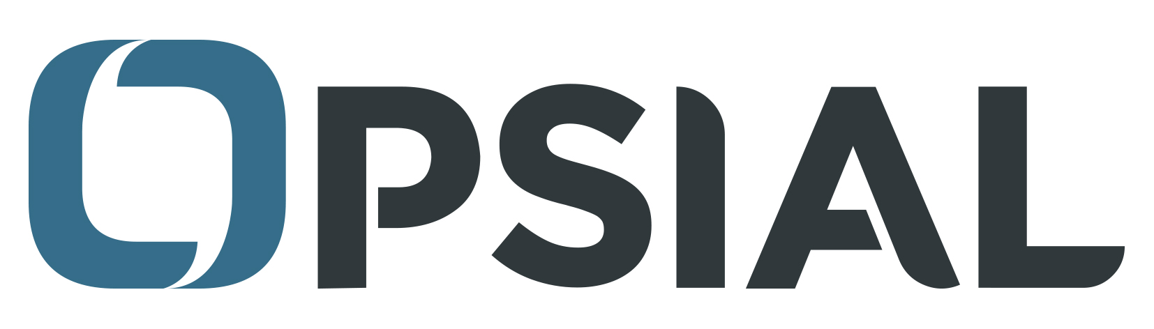 Logo OPSIAL