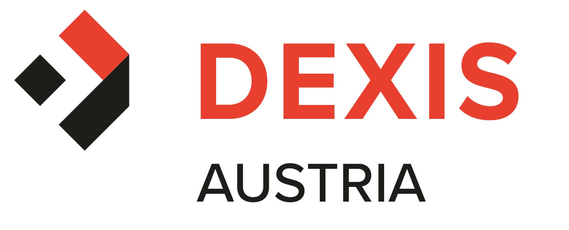 Logo DEXIS Austria
