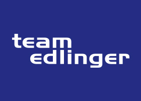 Team Edlinger kehrt zurück