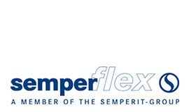 Logo Semperit Semperflex