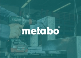 Werkzeuge von Metabo