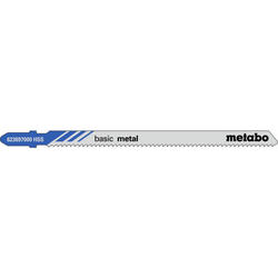5 STB basic metal 106/2.0mm/12T T318B 623697000 Metabo