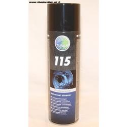 Bremsenreiniger Spray Industrie PL-L001 Tunap 500ml