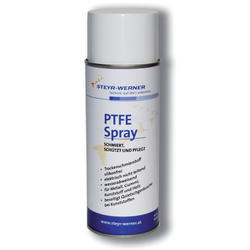 PTFE Öl Spray
