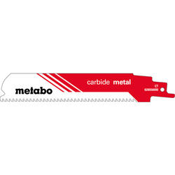 SSB carb. metal 150/3mm/8T S955CHM 626556000 Metabo