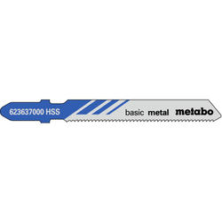 25 STB basic metal 51/1.2mm/21T T118A 623692000 Metabo