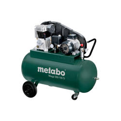 Mega 350-100 D * Kompressor 601539000 Metabo