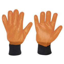 PVC-Thermohandschuh 0232