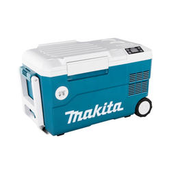 Akku-Kompressorkühlbox DCW180Z Makita