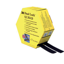 Dual LockTM - wiederlösbares Befestigungsklettband