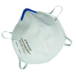 Feinstaubmaske ohne Ventil M.AIR-POCKET FFP2D