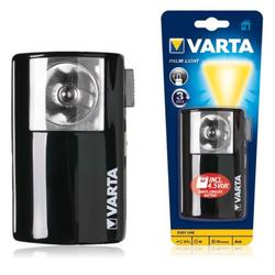 Taschenlampe inkl. Batterie Palm Light 3R12 Varta 4,5V Varta