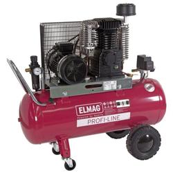 Kompressor PROFI-LINE 11045 Elmag