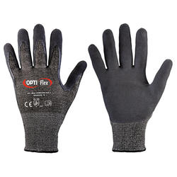 Schnittschutz-Handschuh OPTI-Flex 0838