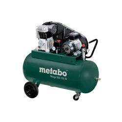 Mega 350-100 W * Kompressor 601538000 Metabo