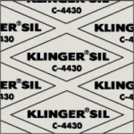 Dichtungsplatte Klingersil C4430