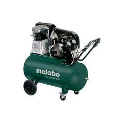 Mega 550-90 D * Kompressor 601540000 Metabo