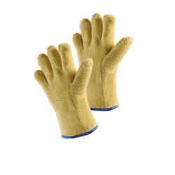 Hitze-Handschuhe 5-Finger H115B140-KVS 500° C