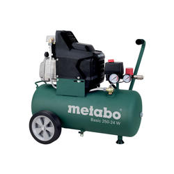 Basic 250-24 W * Kompressor 601533000 Metabo