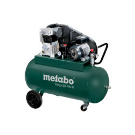 Mega 350-100 W * Kompressor 601538000 Metabo