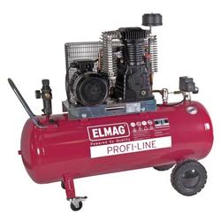 Kompressor PROFI-LINE 11040 Elmag
