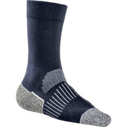 All Season Socke BATA K.AllSeason cott. grey