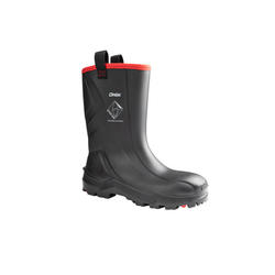PU-Stiefel OPSIAL S.STEP''INK, S5 SRC (P702MZ4)