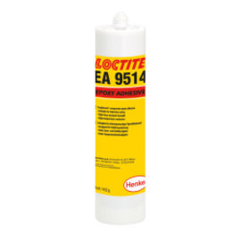 Epoxid Klebstoff 1-K  30 Min. handf grau EA 9514/300ml Hochtemperatur Loctite