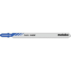 25 STB basic metal 106/1.2mm/21T T318A 623623000 Metabo