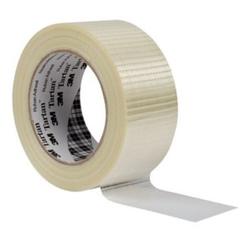 Filamentklebeband transparent s=0,125mm 3M.8954