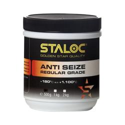 Spezialschmiermittel STALOC Regular Grade Anti Seize 500 g