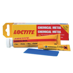 Klebstoff PE 2-K Chemical Metal/85g Loctite