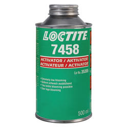 Aktivator 500ml 7458 Loctite 35305