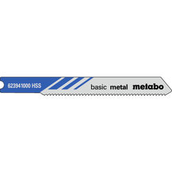 5 STB basic metal 51/1.2mm/21T U118A 623941000 Metabo