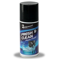 Klimaanlagendesinfektion Fresh & Clean 400200830 150ml Aerosol
