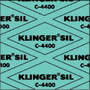 Dichtungsplatte Klingersil C4400