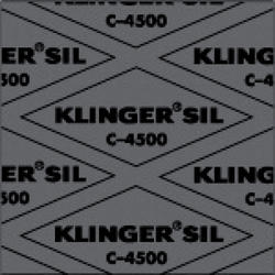 Dichtungsplatte Klingersil C4500