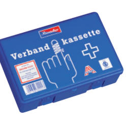 Verbandskassette Ö-Norm V5101