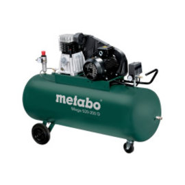 Mega 520-200 D * Kompressor 601541000 Metabo