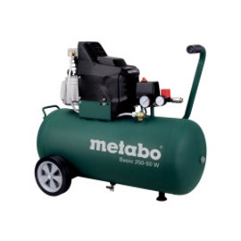 Basic 250-50 W * Kompressor 601534000 Metabo