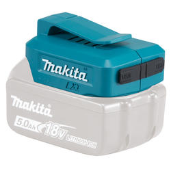 USB-ADAPTER AKKU 18V ATAADP05 Makita